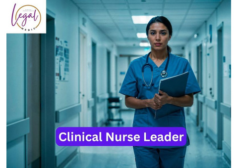 Why Clinical Nurse Leader Essential in Healthcare?