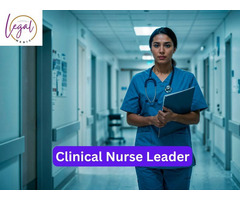 Why Clinical Nurse Leader Essential in Healthcare?