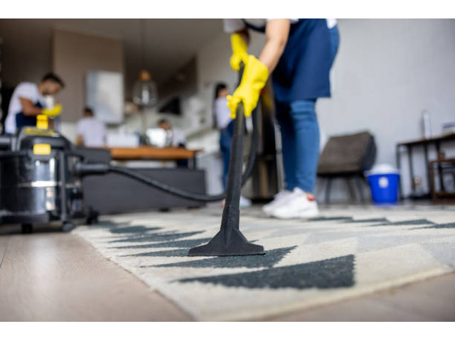 Trusted Domestic Cleaning Services in Port Melbourne