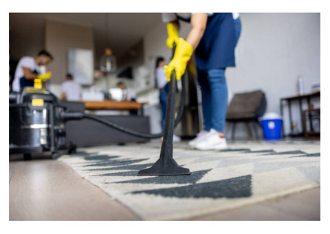 Trusted Domestic Cleaning Services in Port Melbourne