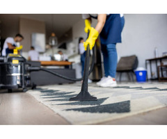Trusted Domestic Cleaning Services in Port Melbourne