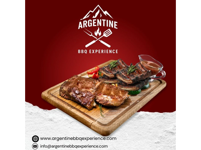 Mejores Classic Argentine BBQ Recipes para amantes del asado argentino
