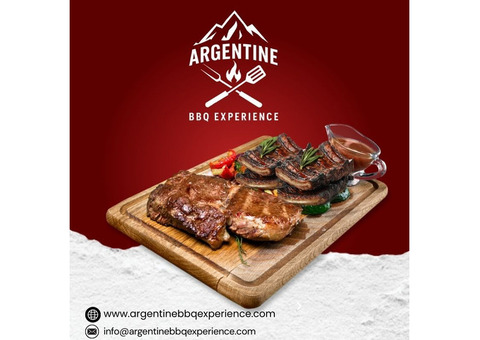 Mejores Classic Argentine BBQ Recipes para amantes del asado argentino