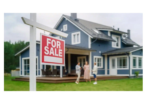 Cash buyer company San Diego