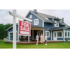 Cash buyer company San Diego