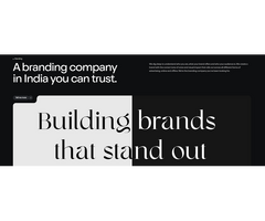 Professional Branding Services in India – Geekstack