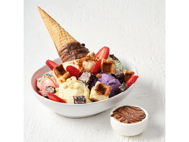 Indulge in the Best Dessert in Mona Vale