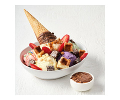 Indulge in the Best Dessert in Mona Vale