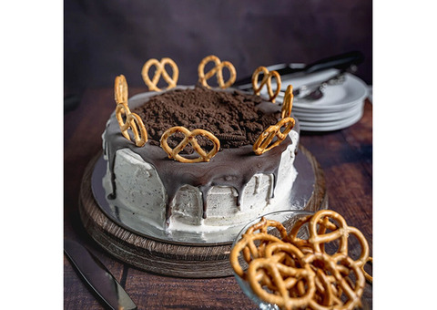 Celebrate with a Gelato Birthday Cake – Perfect Dessert