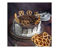 Celebrate with a Gelato Birthday Cake – Perfect Dessert