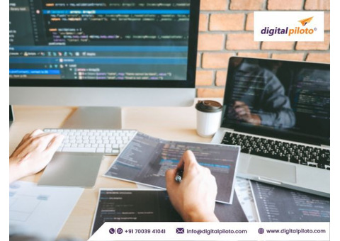 Software Development Companies in Kolkata Driving Smart Innovation