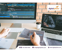 Software Development Companies in Kolkata Driving Smart Innovation