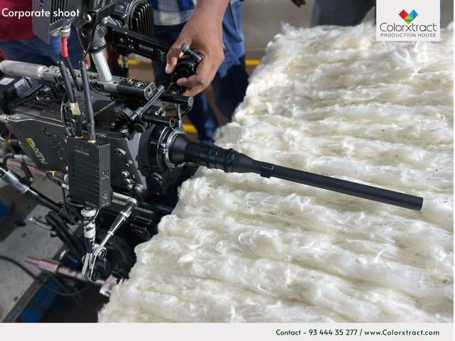 Corporate Video Makers in Chennai  Professional Video Services