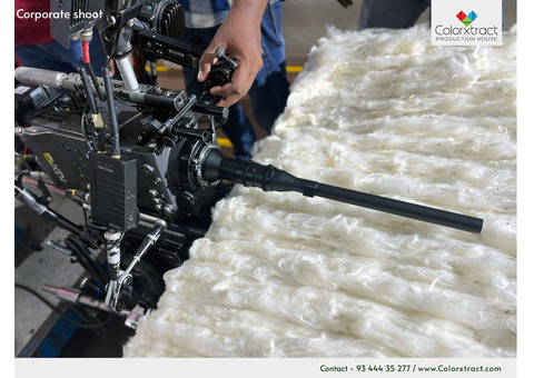 Corporate Video Makers in Chennai  Professional Video Services