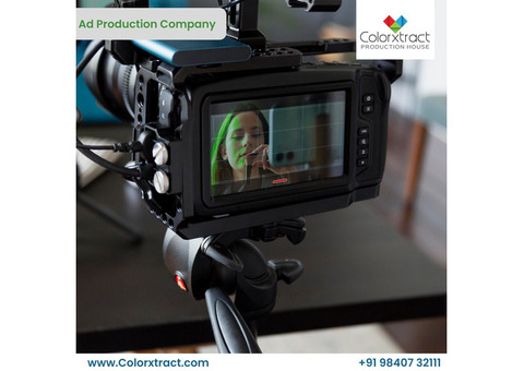 Professional Corporate AV Makers in Chennai