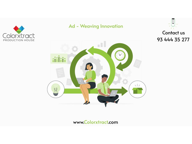 Best Ad Film Makers in Chennai for Advertising Campaigns