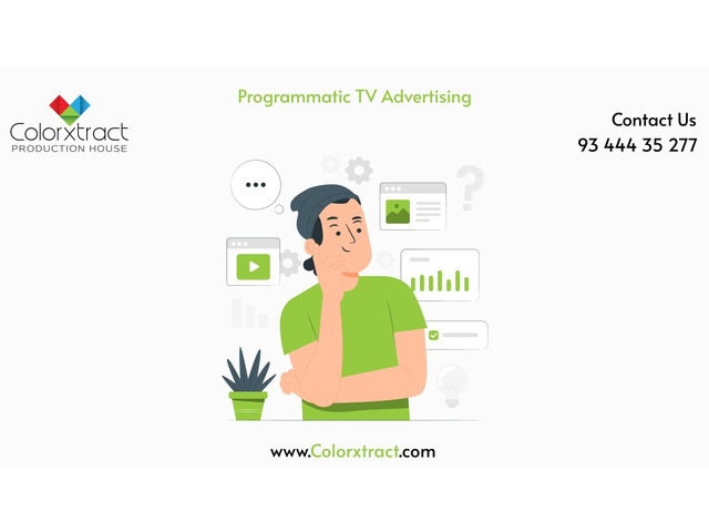 Trusted TV Ad Film Makers in Chennai