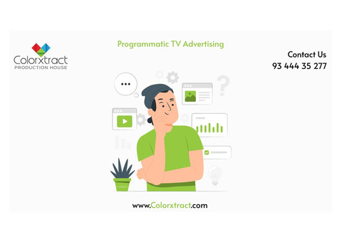 Trusted TV Ad Film Makers in Chennai