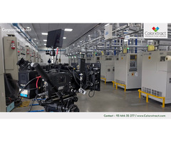 Corporate Video Agency in Chennai for Business Branding