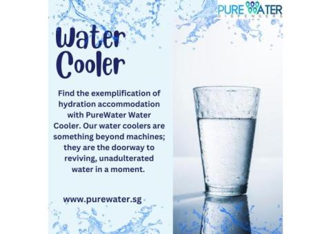 Water Cooler