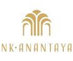 3 BHK apartments & 4 BHK penthouse apartments by NK Anantaya