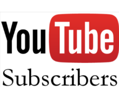 Buy 100 YouTube Subscribers – Real, Cheap & Active