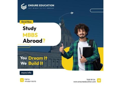 MBBS Study In Kyrgyzstan