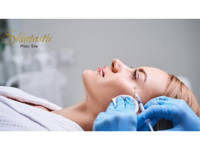 Best Dermal Fillers Riverside for Natural Youthful Look
