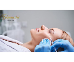 Best Dermal Fillers Riverside for Natural Youthful Look