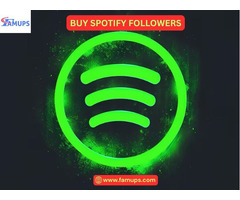 Buy Spotify Followers to Help Grow Effectively
