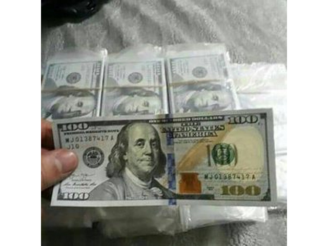 Undetectable counterfeit money for sale