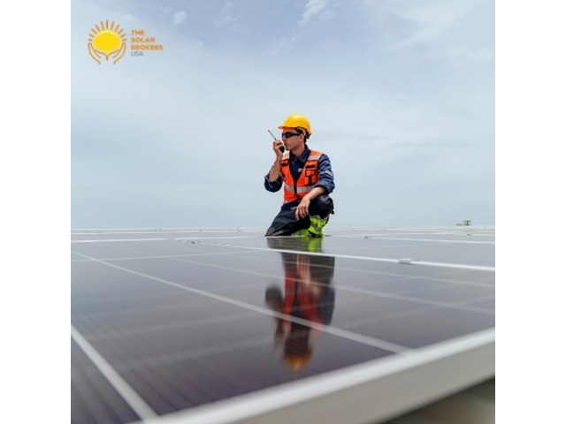 Find Reliable Solar Experts Near You in Maryland