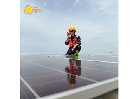 Find Reliable Solar Experts Near You in Maryland