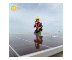 Find Reliable Solar Experts Near You in Maryland