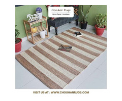 Hemp Rugs in UK: Sustainable and Stylish Flooring Solutions.