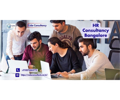 Build a Stronger Workforce with Expert HR Solutions