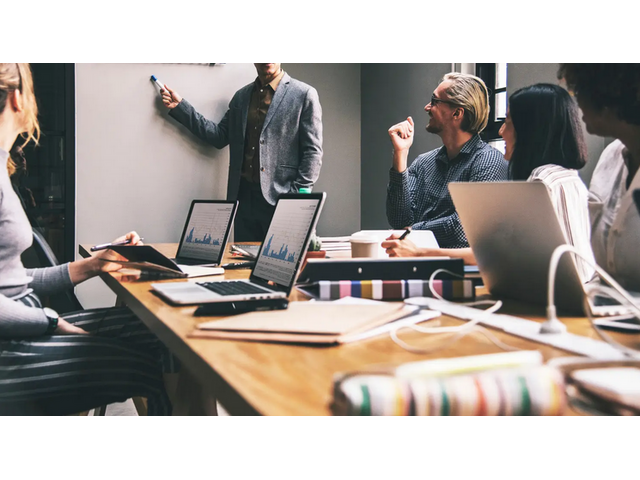 Business Tax Services in Los Angeles