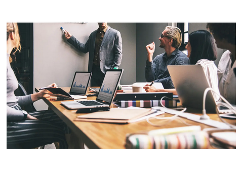 Business Tax Services in Los Angeles