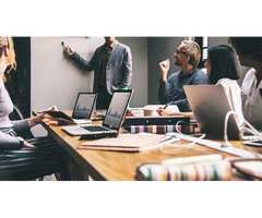 Business Tax Services in Los Angeles