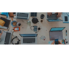 web application development services usa