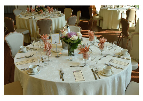 Top Small Party Venues in New Jersey – The Sapphire Grand