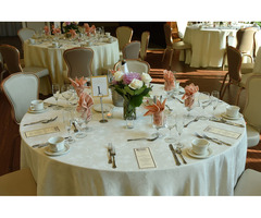 Top Small Party Venues in New Jersey – The Sapphire Grand