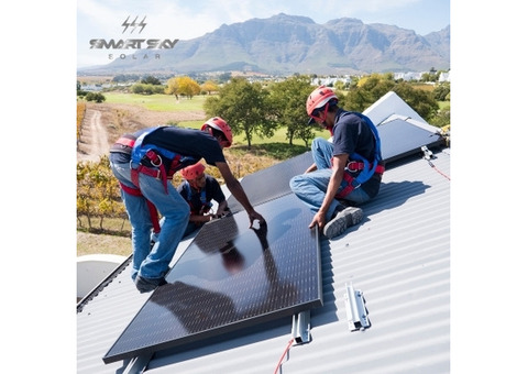 Affordable Solar Panel Installation in Illinois