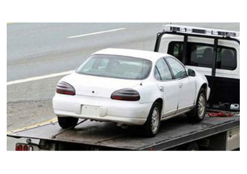Get Top Cash for Old Cars in Melbourne Today