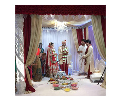 Best Indian Wedding New Jersey | The Sapphire Grand