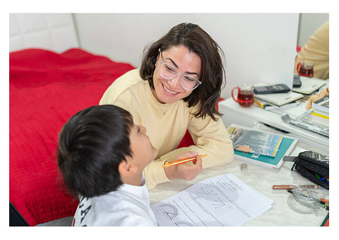 Expert Private Math Tutors in Parkside for All Age Groups