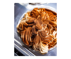 Get Delicious Gelato Ice Cream in Collaroy – Order from C9 Today!