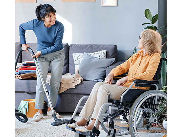 Trusted NDIS Services Provider in Redcliffe – Quality Care!