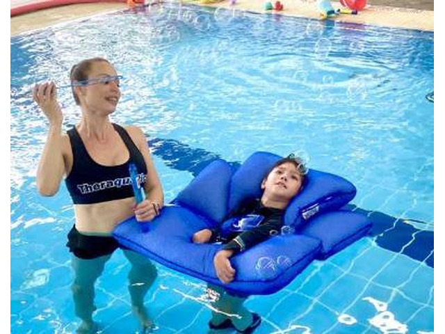 Relieve Pain Fast with Expert Hydrotherapy in Sydney – Book Today