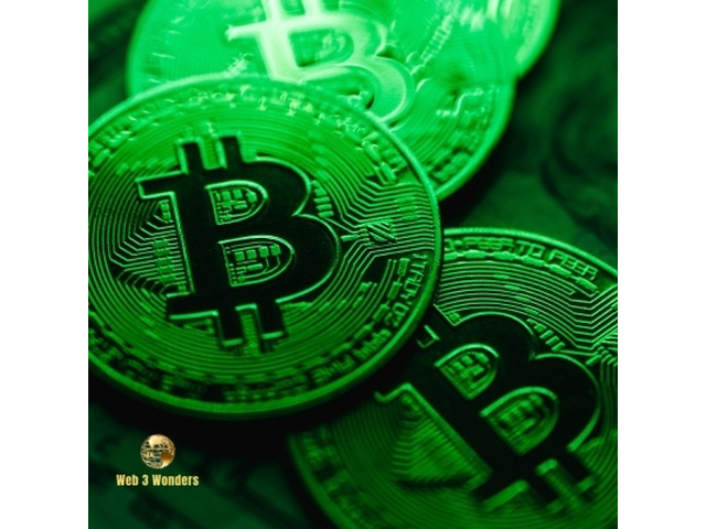 Understanding Blockchain Technology Security